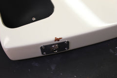 2011 Gibson 1984 Reissue Explorer with Floyd Rose