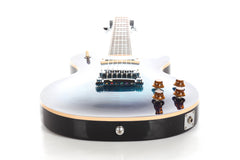 2017 Gibson Les Paul Standard T Blueberry Burst -SUPER CLEAN-