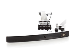 2008 Gibson Explorer Shred-X Kahler Tremolo