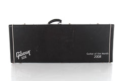 2008 Gibson Explorer Shred-X Kahler Tremolo