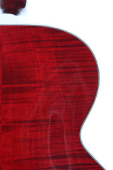 2014 Gibson Custom Shop Wes Montgomery L-5 Masterbuild Archtop -SUPER CLEAN-