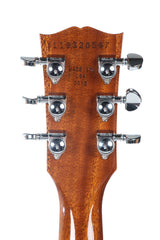 2012 Gibson Les Paul Standard Premium Plus Honey Burst AAA Flame Top 60's Neck