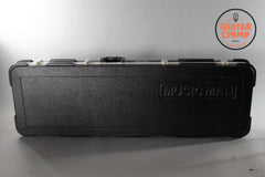 2014 Ernie Ball Music Man Stingray 4H Stealth 4-String Bass