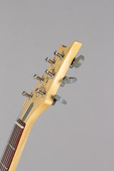 2018 PRS Paul Reed Smith John Mayer Signature Silver Sky Onyx