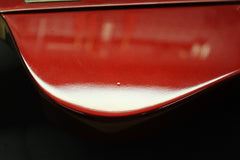 2007 Gibson Firebird VII Metallic Red