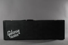 2001 Gibson Thunderbird "Blackbird" Nikki Sixx Signature Bass Guitar