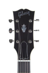 2004 Gibson Les Paul Standard Limited Edition Manhattan Midnight Blue