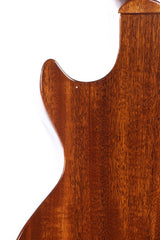 2012 Gibson Les Paul Standard Premium Plus Honey Burst AAA Flame Top 60's Neck