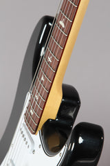 2018 PRS Paul Reed Smith John Mayer Signature Silver Sky Onyx