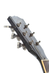 1989 Gibson Les Paul Standard Silverburst