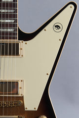 2013 Gibson Explorer Bill Kelliher Golden Axe Gold Burst