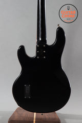 2014 Ernie Ball Music Man Stingray 4H Stealth 4-String Bass