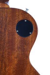 2012 Gibson Les Paul Standard Premium Plus Honey Burst AAA Flame Top 60's Neck