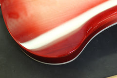 2004 Rickenbacker 4003 Fretless Fireglo