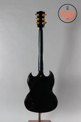 2006 Gibson SG Supreme Emerald Green