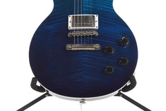 2004 Gibson Les Paul Standard Limited Edition Manhattan Midnight Blue