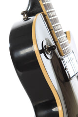 1989 Gibson Les Paul Standard Silverburst