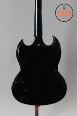 2006 Gibson SG Supreme Emerald Green