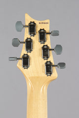 2018 PRS Paul Reed Smith John Mayer Signature Silver Sky Onyx