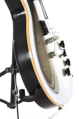 1989 Gibson Les Paul Standard Silverburst