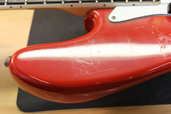 1981 Fender American Jazz Bass