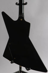 2013 Gibson Explorer Bill Kelliher Golden Axe Gold Burst