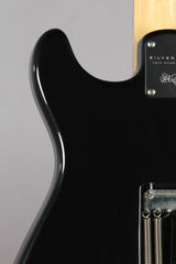 2018 PRS Paul Reed Smith John Mayer Signature Silver Sky Onyx