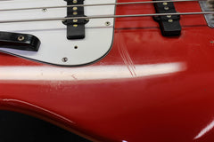 1981 Fender American Jazz Bass