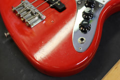 1981 Fender American Jazz Bass