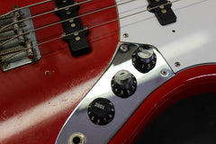 1981 Fender American Jazz Bass