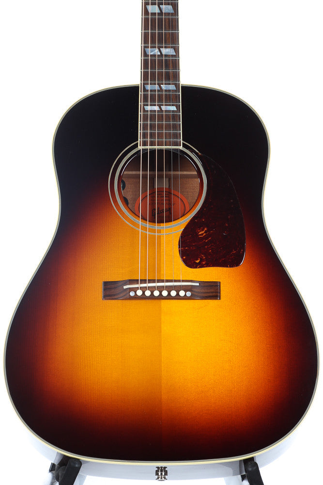 2015 Gibson Limited Edition Sheryl Crow Southern Jumbo SJ Supreme