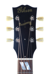 2015 Gibson Limited Edition Sheryl Crow Southern Jumbo SJ Supreme