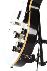 1989 Gibson Les Paul Standard Silverburst