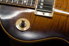 2003 Gibson Les Paul Standard Plus Desert Burst