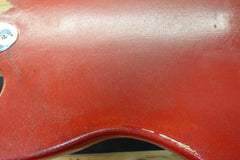 1981 Fender American Jazz Bass