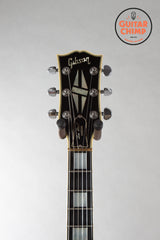2006 Gibson Custom Shop John Sykes Les Paul Custom VOS Electric Guitar