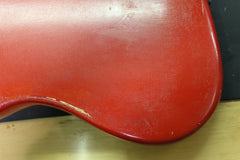 1981 Fender American Jazz Bass