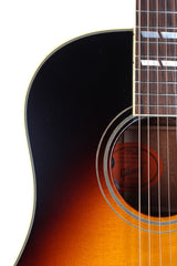2015 Gibson Limited Edition Sheryl Crow Southern Jumbo SJ Supreme