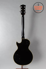2006 Gibson Custom Shop John Sykes Les Paul Custom VOS Electric Guitar