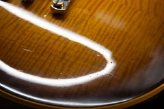 2003 Gibson Les Paul Standard Plus Desert Burst