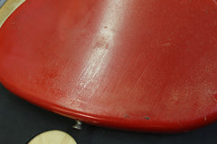 1981 Fender American Jazz Bass