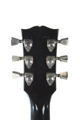 1989 Gibson Les Paul Standard Silverburst