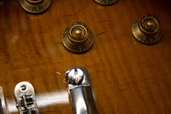 2003 Gibson Les Paul Standard Plus Desert Burst