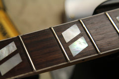 1991 Gibson ES-175 White ~Headstock Repair~