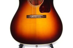 2015 Gibson Limited Edition Sheryl Crow Southern Jumbo SJ Supreme