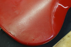 1981 Fender American Jazz Bass