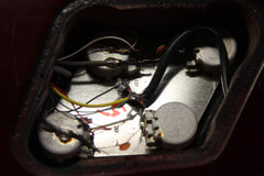 2003 Gibson Les Paul Classic Cinnamon Burst Electric Guitar ~Rare~