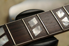 1991 Gibson ES-175 White ~Headstock Repair~