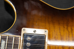 2003 Gibson Les Paul Standard Plus Desert Burst