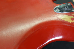 1981 Fender American Jazz Bass